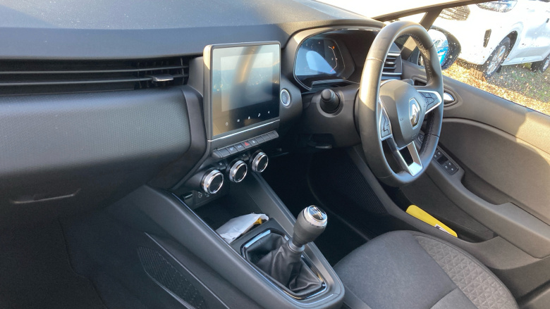 Renault Clio 1.0 TCe 90 Evolution 5dr Petrol Hatchback